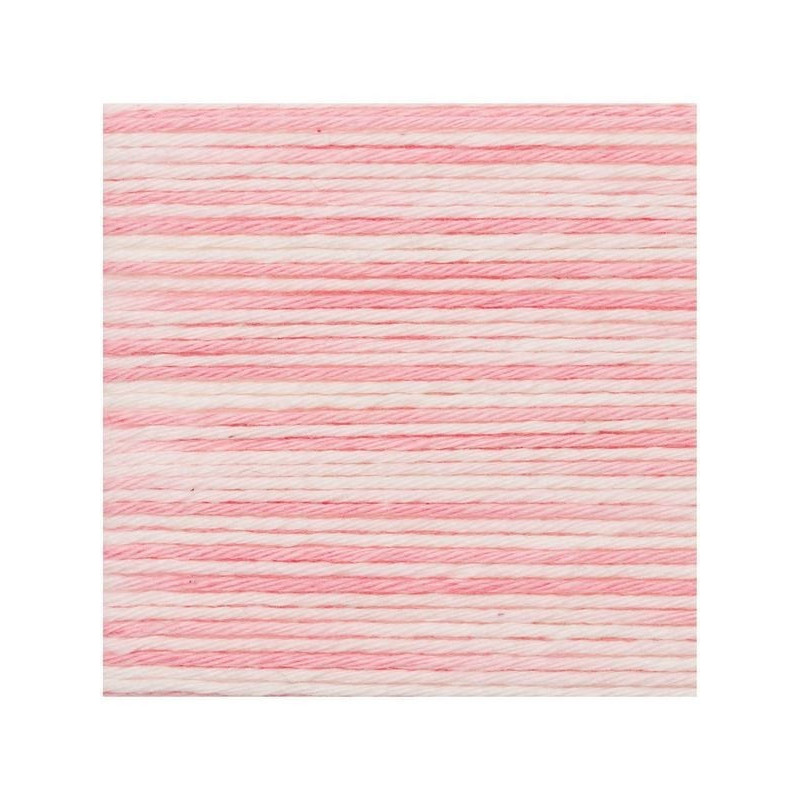 Baby Cotton Soft DK Print 001 Baby Cotton Soft DK Print 001