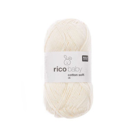 Baby Cotton Soft DK 001