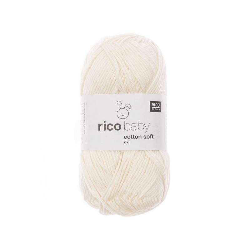 Baby Cotton Soft DK 001 Baby Cotton Soft DK 001