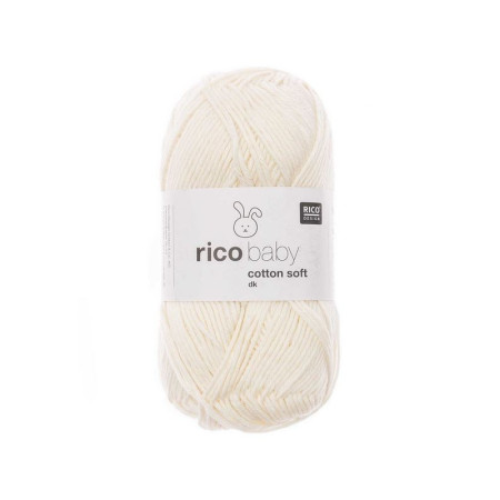 Baby Cotton Soft DK 001