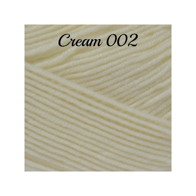 Baby Cotton Soft DK 002 Baby Cotton Soft DK 002