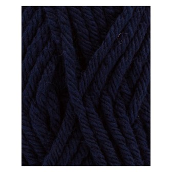 Knitting yarn Phildar Phil Partner 6 Marine