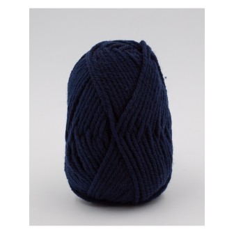 Knitting yarn Phildar Phil Partner 6 Marine