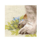 Stickset Basset Hound Welpe Stickset Basset Hound Welpe
