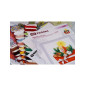 Embroidery kit New Year's Letter Embroidery kit New Year's Letter