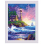Kit de broderie Phare 2