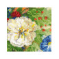 Stickset Flämischer Sommer Stickset Flämischer Sommer