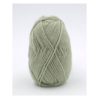Knitting yarn Phildar Phil Super Baby Tilleul