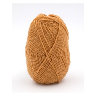Knitting yarn Phildar Phil Super Baby Miel