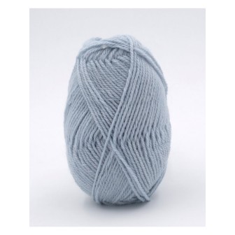 Knitting yarn Phildar Phil Super Baby Azur