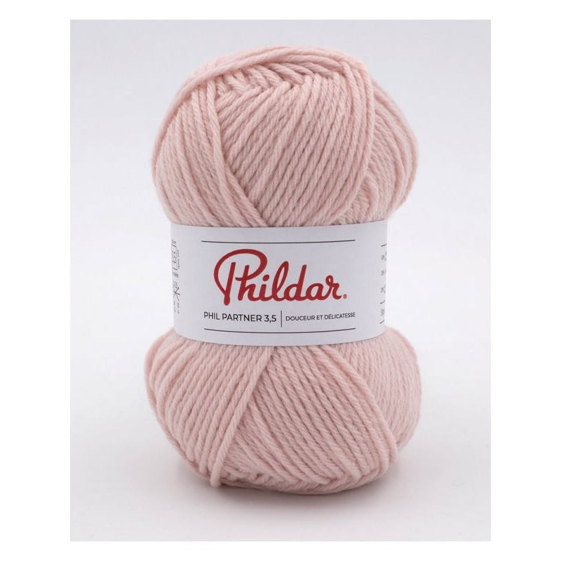 Phil Partner 3,5 Nude