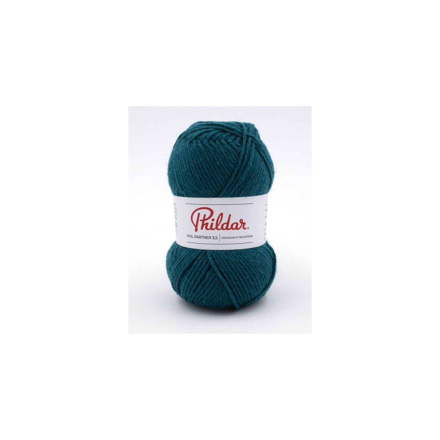 Knitting yarn Phildar Phil Partner 3,5 Pin