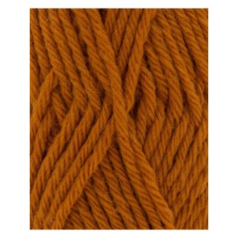 Knitting yarn Phildar Phil Partner 3,5 Cognac