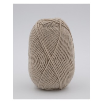 Knitting yarn Phildar Phil Partner 3.5 Sable