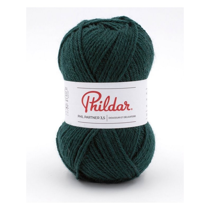 Phil Partner 3,5 Cedre