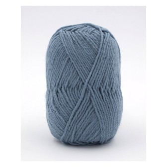 Knitting yarn Phildar PhilPartner 3,5 Denim