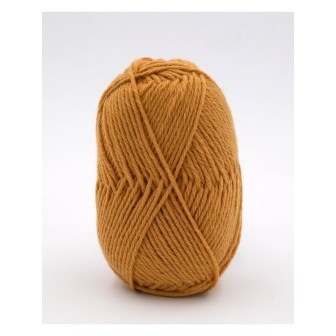 Knitting yarn Phildar Phil Partner 3,5 Gold