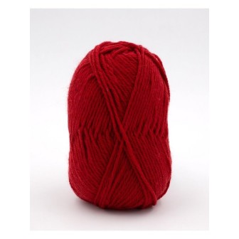 Strickwolle Phildar Phil Partner 3,5 Pavot