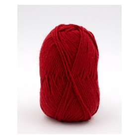 Breiwol Phildar Phil Partner 3,5 Pavot