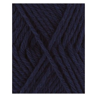 Knitting yarn Phildar Phil Partner 3,5 Marine