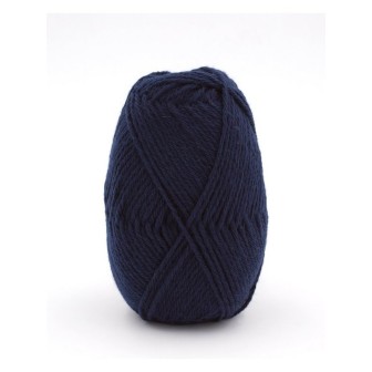 Knitting yarn Phildar Phil Partner 3,5 Marine
