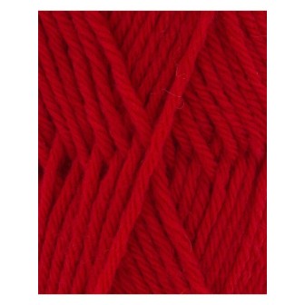 Strickwolle Phildar Phil Partner 3,5 Rouge