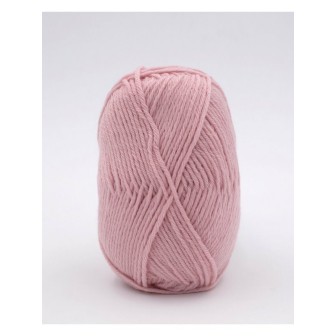 Knitting yarn Phildar PhilPartner 3,5 Rose