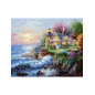 Embroidery kit Guardian Of The Sea Embroidery kit Guardian Of The Sea