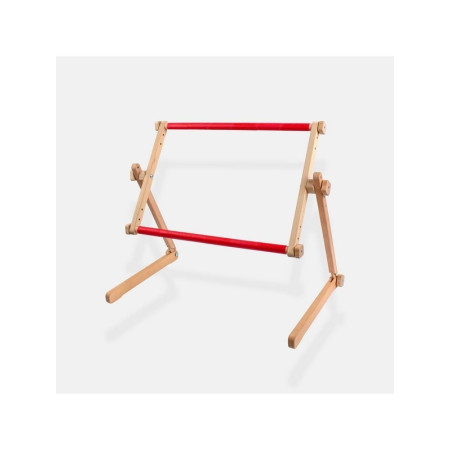 Embroidery stand 30 X 56 cm