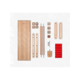 Tafel borduurstaander 25 X 32 cm