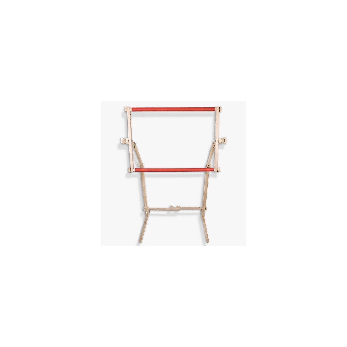 Floor embroidery stand 40 X 56 cm