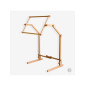 Vloer borduurstaander 40 X 56 cm