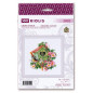 Embroidery kit Happy Together Embroidery kit Happy Together