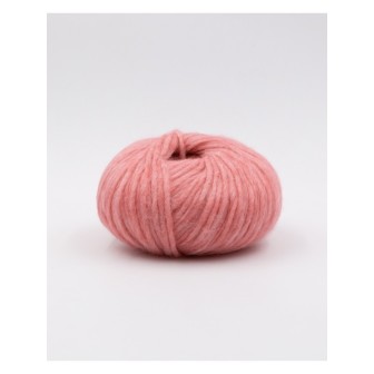 Knitting yarn Phildar Phil Bonbon Blush
