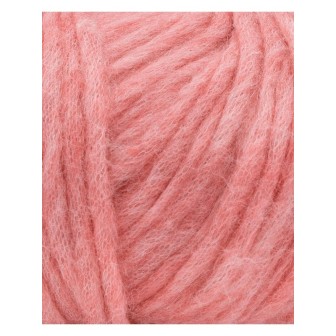 Knitting yarn Phildar Phil Bonbon Blush