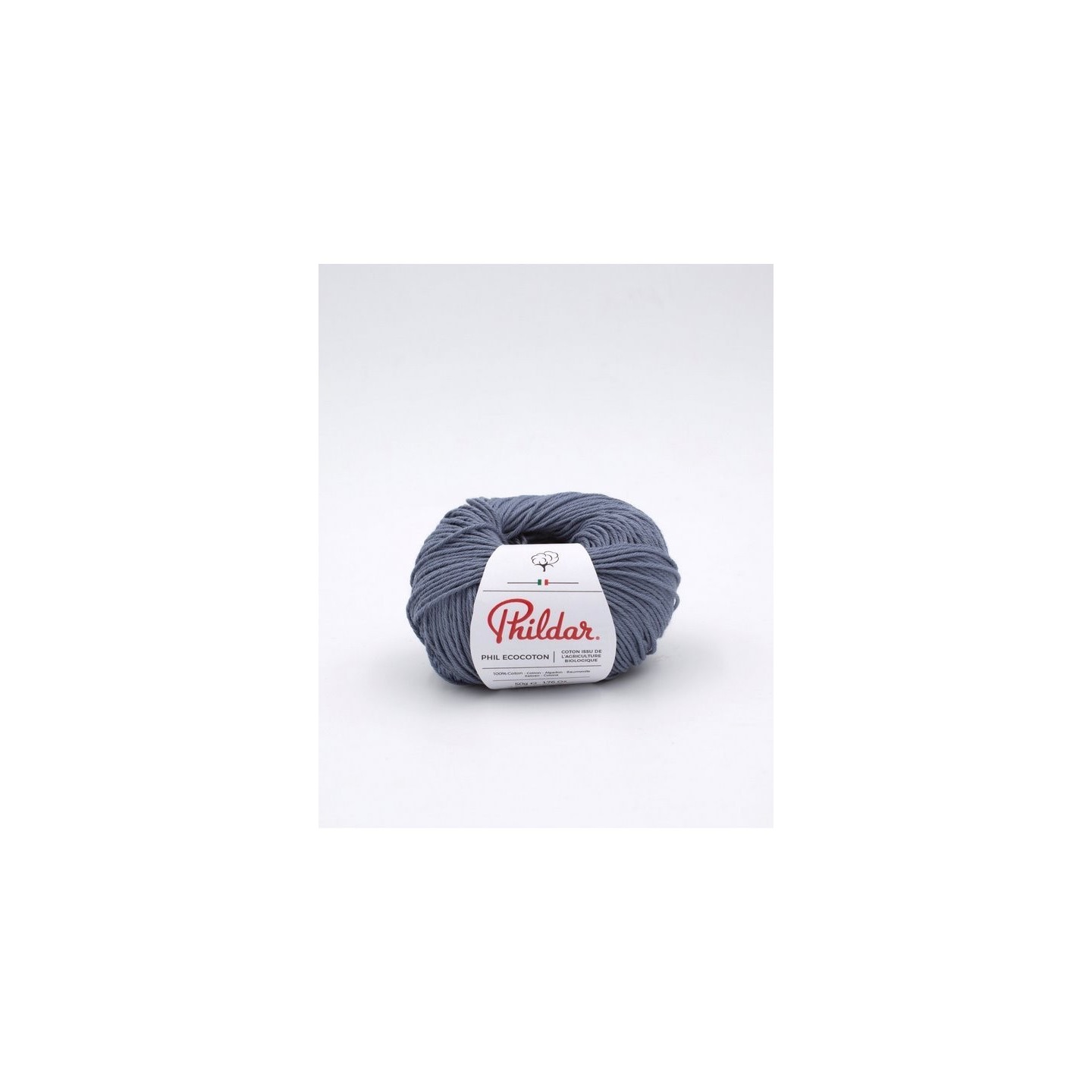 Breiwol Phildar Phil Ecocoton Jeans