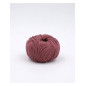 Phil Ecocoton Aubergine