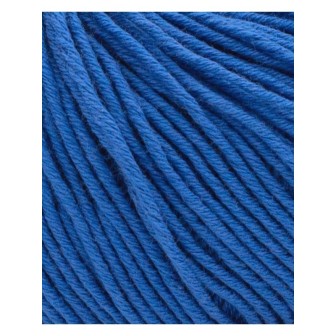 Knitting yarn Phildar Phil Ecocoton Outremer