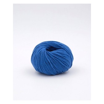 Knitting yarn Phildar Phil Ecocoton Outremer