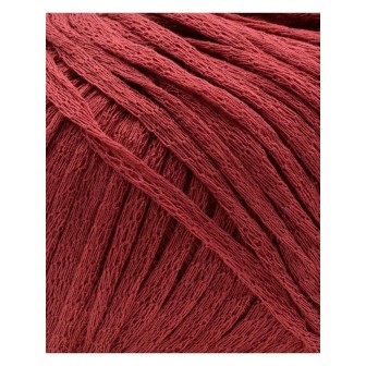 Breiwol Phildar Phil Eucalyptus Pourpre
