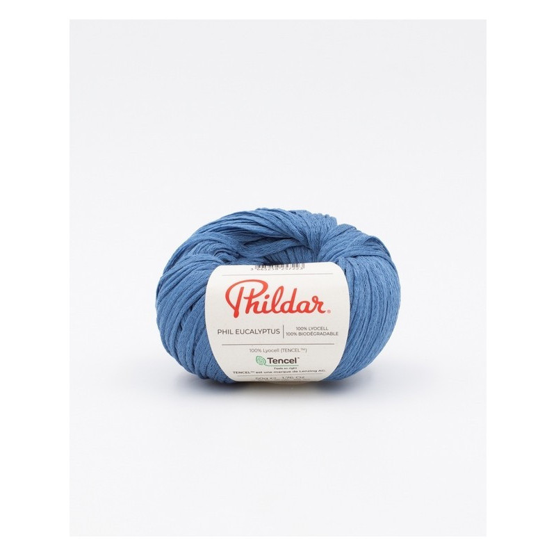Phil Eucalyptus Denim