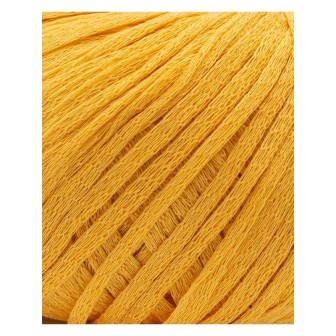 Knitting yarn Phildar Phil Eucalyptus Safran