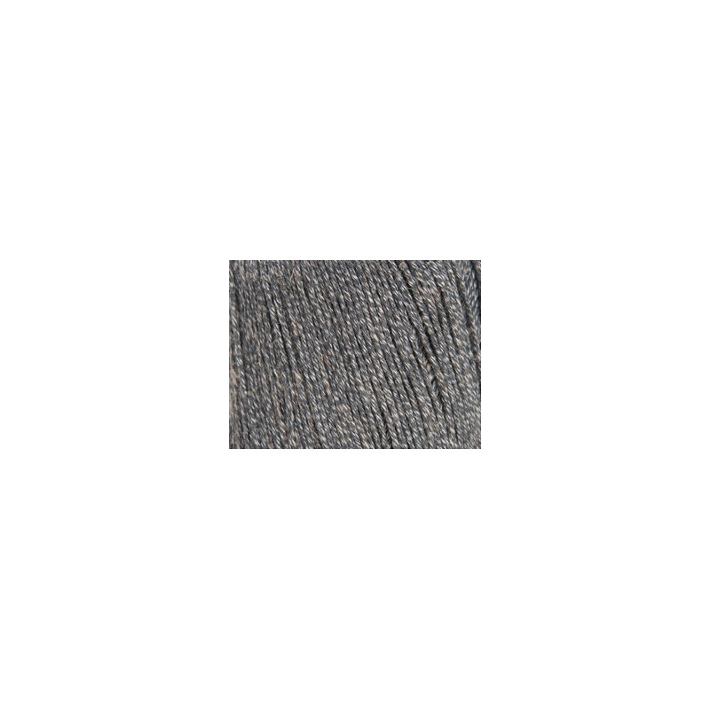 Essentials Linen Blend Aran grijs 012 Essentials Linen Blend Aran grijs 012