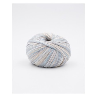 Knitting yarn Phildar Phil Exotique Nuage