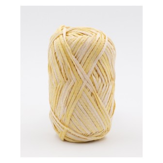Strickwolle Phildar Phil Vegetal Berberine jaune