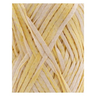 Strickwolle Phildar Phil Vegetal Berberine jaune