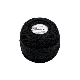 Borduurkatoen Durable 1001