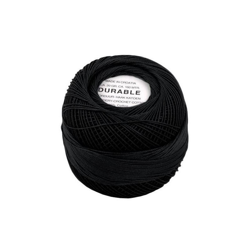 Borduurkatoen Durable 1001