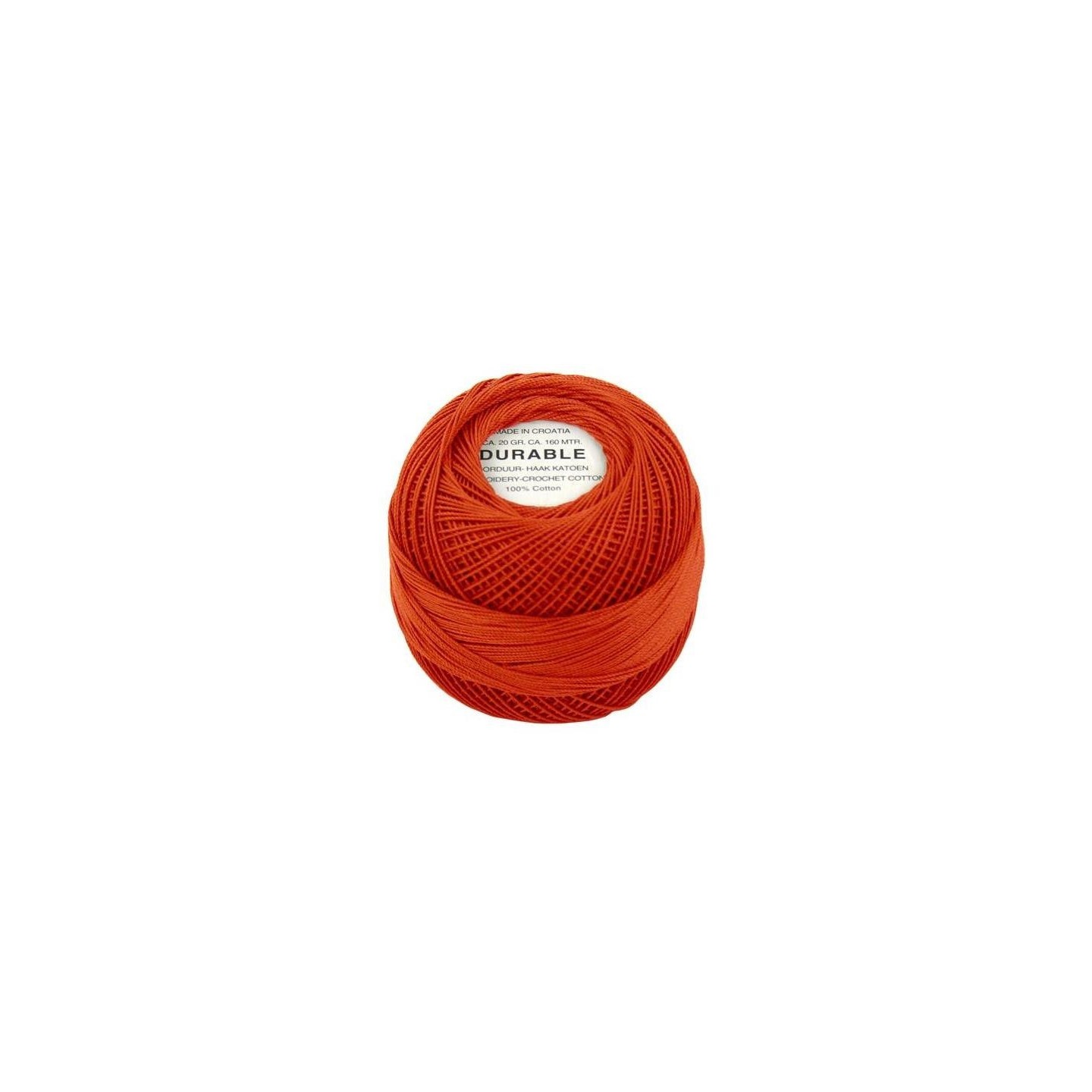 Borduurkatoen Durable 1010