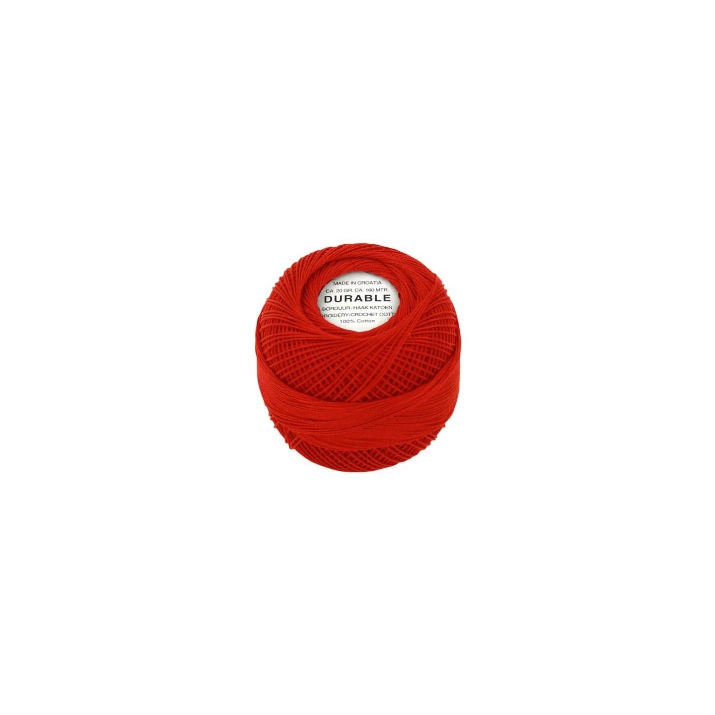 Borduurkatoen Durable 1011